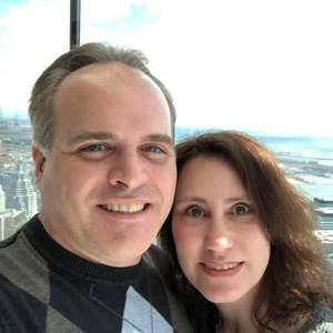 Meet your Posher, Victoria